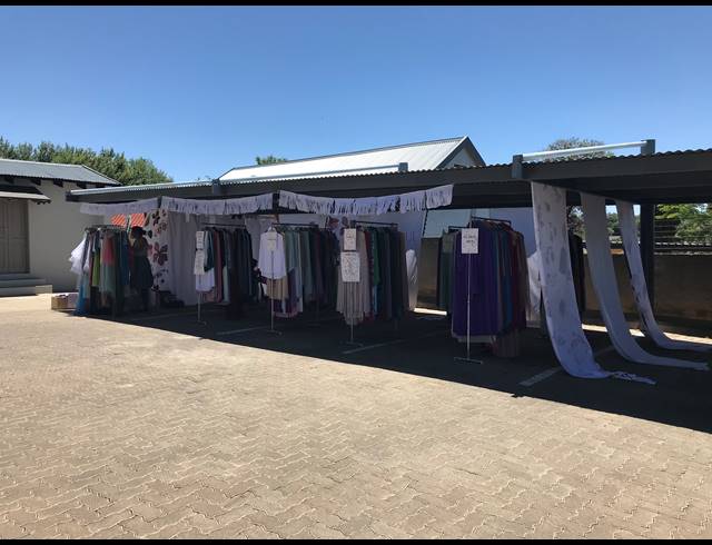 55M² BUSINESS TO LET IN BLAIRGOWRIE